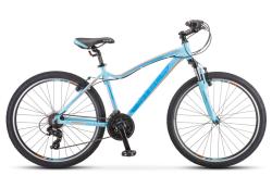 Велосипед Stels Miss 6000 V K010 (2023) купить в Воронеже