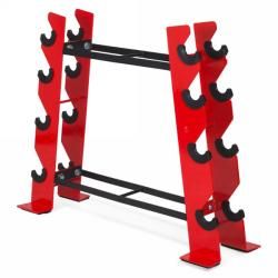 Стойка-мини зубчатая для гантелей VictoryFit VF-D4009 внешний вид