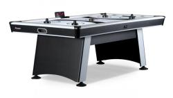 Игровой стол Atomic аэрохоккей Blazer 7 ф (195 х 123 х 80 см, черный) купить в Воронеже