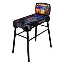 Игровой стол – пинбол DFC Space Quest 89 х 53 см внешний вид