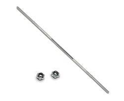 Гриф прямой 1700 мм / диаметр 26 мм 250 мм купить в Воронеже