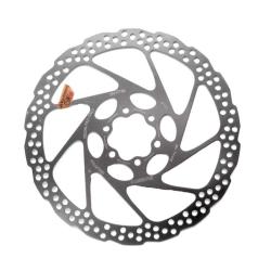 Тормоз диск SHIMANO RT56 180мм 6 болтов  купить в Воронеже