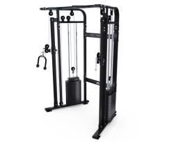 Кроссовер DFC HomeGym D71506 / 2 стека по 90 кг купить в Воронеже