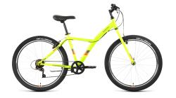Горный велосипед Forward Dakota 26 1.0 (2022) купить в Воронеже