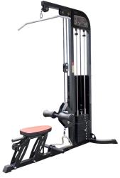 Вертикально-горизонтальная тяга (грузоблок) MB Barbell MB 3.02 купить в Воронеже