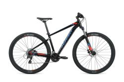 Велосипед Format 1414 27.5 (2021) купить в Воронеже