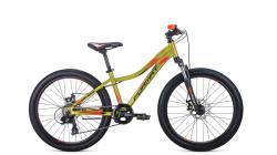 Велосипед Format 6423 (2021)  купить в Воронеже