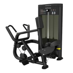 Гребная тяга с упором профессиональный Bronze Gym BLANC 34  купить в Воронеже