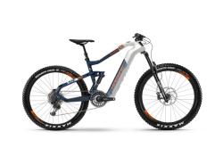 Электровелосипед Haibike XDURO AllMtn 5.0 (2020) купить в Воронеже