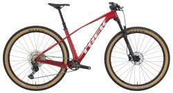 Горный велосипед Trek Procaliber 9.5 (2027) красный внешний вид