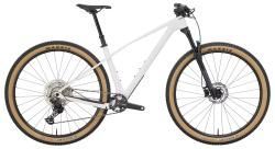 Горный велосипед Trek Procaliber 9.5 (2027) белый внешний вид