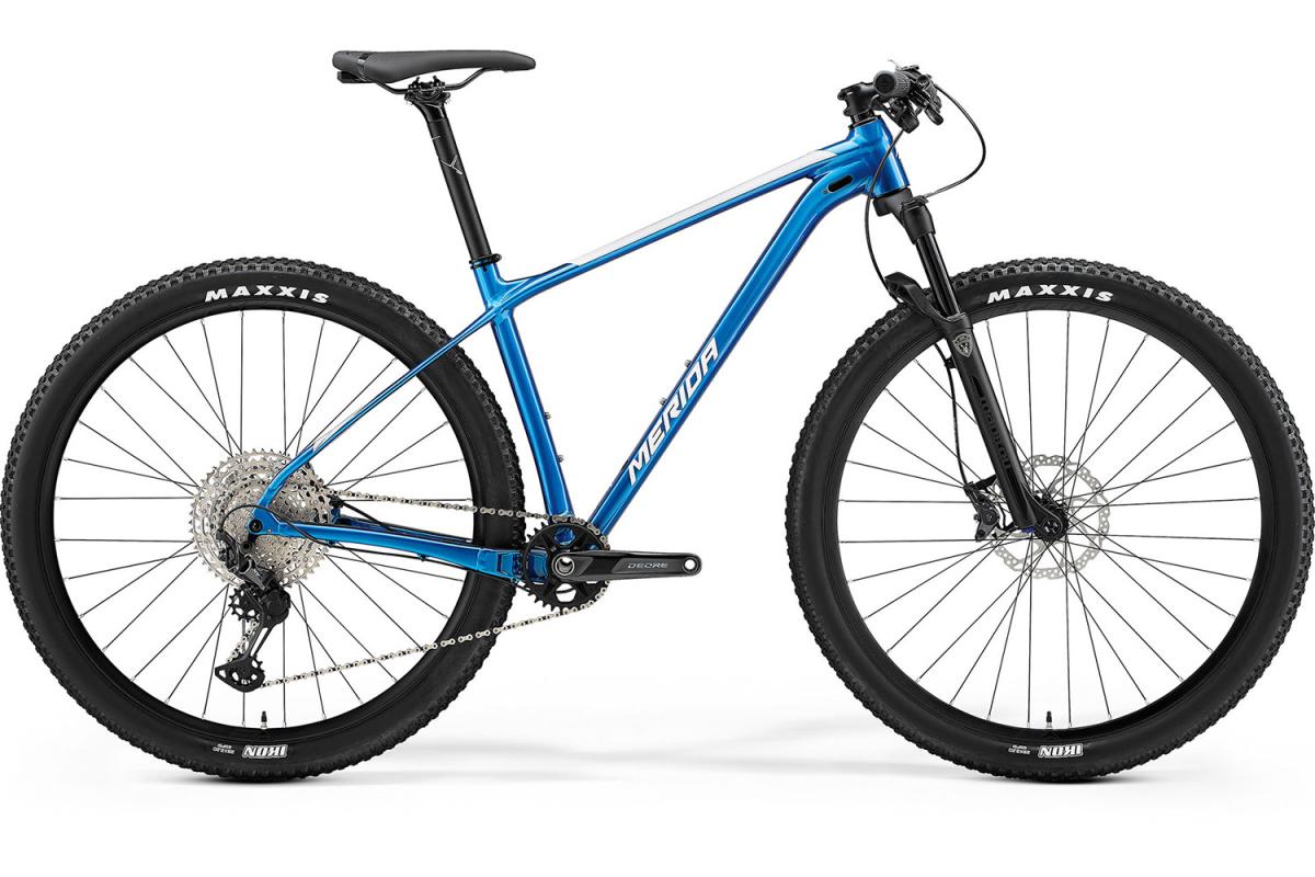 Merida big Nine 600 2021