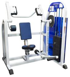 Тренажер для развития зубчатых мышц (грузоблок) (Пулловер) MB Barbell MB 3.10 купить в Воронеже