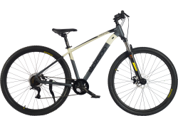 ВЕЛОСИПЕД BOZGOO PRIMO 27.5 (GRAY/LIGHT GRAY) (2024) купить в Воронеже