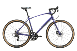Велосипед Stark Gravel 700.1 D 2023 купить в Воронеже