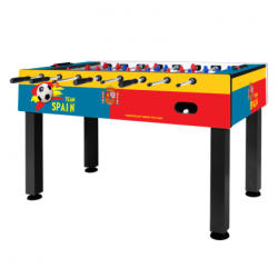 Настольный футбол (кикер) Desperado Сборная команда Испании купить в Воронеже