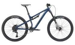 Велосипед LORAK Shift Pro 27,5-200 синий купить в Воронеже