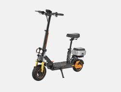 Электросамокат Kugoo M5 Pro внешний вид