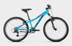 Подростковый велосипед Titan Racing Calypso 24" Lite (2022) купить в Воронеже