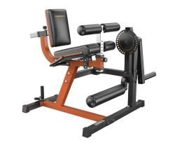 Тренажер для сгибания-разгибания ног DFC D030A купить в Воронеже