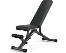 Скамья универсальная для жима DFC GT-616 / до 350 кг купить в Воронеже