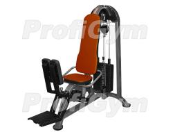 Тренажер для приводящих и отводящих мыщц бедра ProfiGym ТГ-0170-C купить в Воронеже