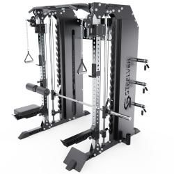 Мультистанция, машина Смита STEELVER SV9201 купить в Воронеже