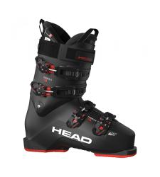 Горнолыжные ботинки Head Formula 110 Black/Red (21/22) купить в Воронеже