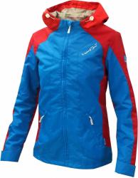 Ветрозащитная мембранная куртка Nordski National женская NSW463790 купить в Воронеже