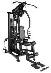 Силовой комплекс полукоммерческий OXYGEN FITNESS IRON купить в Воронеже