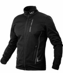 Утеплённая лыжная куртка 905 Victory Code Speed Up Black A2  181103 02-A2 купить в Воронеже