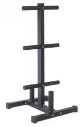 Стойка для грифов и дисков (51 мм. ) VictoryFit VF-D4006 внешний вид
