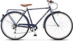 Комфортный велосипед Stels Navigator 360 V010 (2018) купить в Воронеже