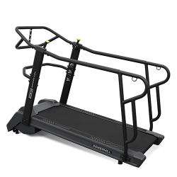 Беговая дорожка BRONZE GYM POWERMILL купить в Воронеже