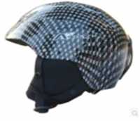 Шлем для фристайла и фрирайда Wels BJL-206A CARBON купить в Воронеже