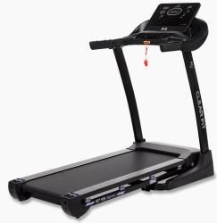 Беговая дорожка Clear Fit SoftLine ST 45 внешний вид