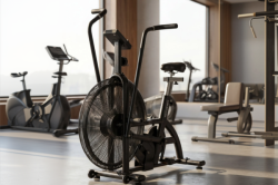 Эйрбайк VictoryFit VF-AirBike GTM внешний вид