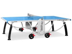 Теннисный стол всепогодный "Winner S-480 Outdoor" (274 х 152,5 х 76 см) с сеткой Y купить в Воронеже