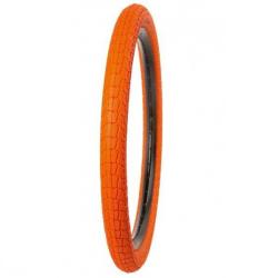 Покрышка KENDA 20" 20" х 1,95, K907 KRACKPOT низкий, оранжевая купить в Воронеже