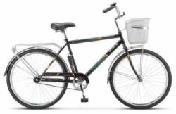 Комфортный велосипед Stels Navigator 200 Gent 26" Z010 (2020) купить в Воронеже