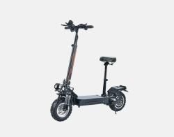 Электросамокат Kugoo M5 внешний вид
