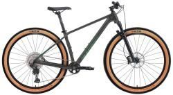 Горный велосипед Stark Krafter Carbon 29.9 HD (2025) черный купить в Воронеже