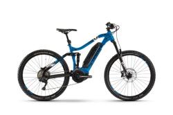 Электровелосипед Haibike SDURO FullSeven LT 3.0 500Wh (2020) купить в Воронеже