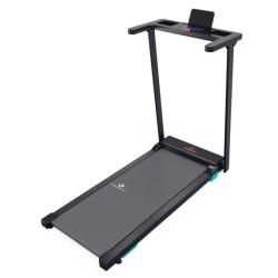 Беговая дорожка с поручнем DFC SpeedSports T-BA-310, 100 х 38 см / Bluetooth внешний вид