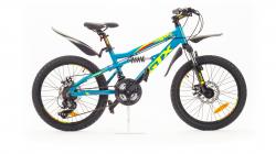 Велосипед GTX ENDURO 20 купить в Воронеже