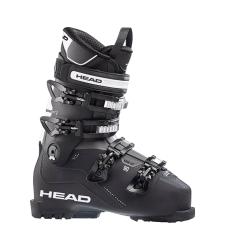 Горнолыжные ботинки Head Edge LYT 90 Black/White (23/24) купить в Воронеже