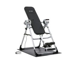 Инверсионный стол Z-UP-3B, 220В, Корея, серебряная рама, черная спинка купить в Воронеже