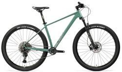 Велосипед Superior XC 899 бирюзовый внешний вид