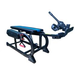 Инверсионный стол Proxima Arriva c электроприводом и ПУ, Арт. TFE-04 купить в Воронеже