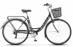 Комфортный велосипед Stels Navigator 395 Z010 (2018)  купить в Воронеже